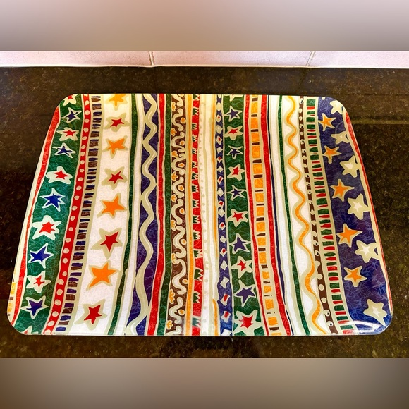 Other - Large Serving Tray